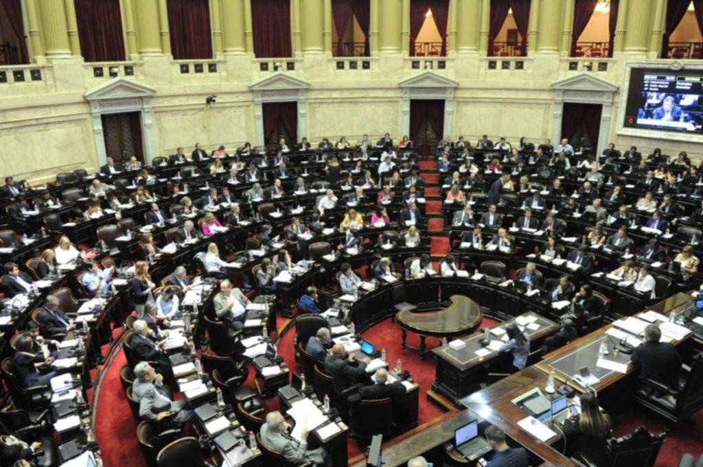 La Cámara baja va por la reforma en los contratos de alquileres y la ley de góndolas