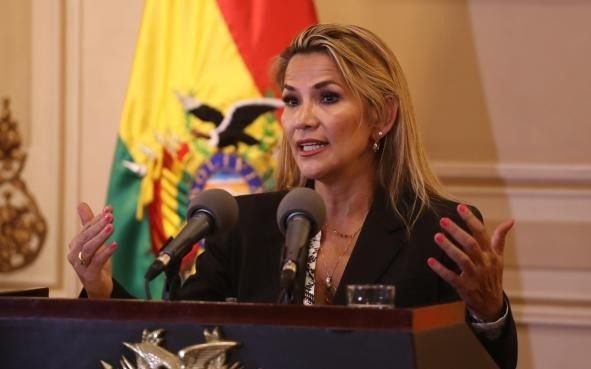 Bolivia: no descartan convocar a elecciones por decreto