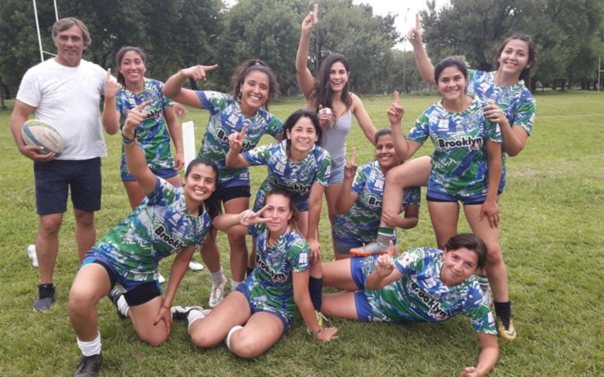 El siglo XXI es de la Mujer y el Rugby tiene a las mejores en todo el territorio Argentino