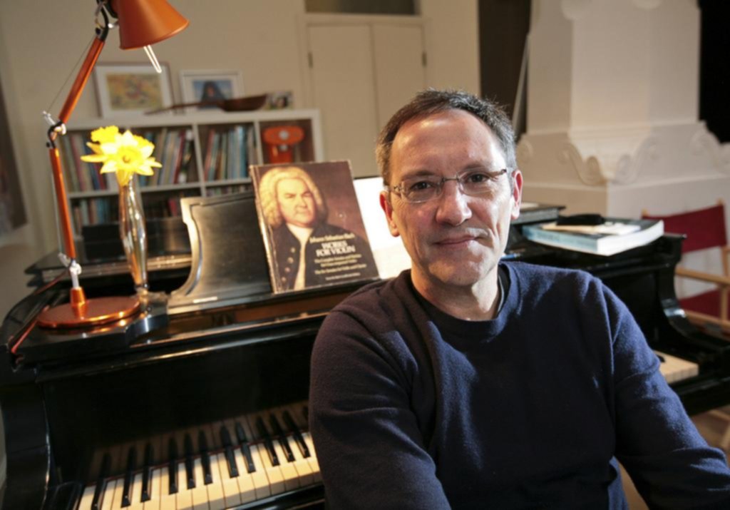 Osvaldo Golijov: multipremiado compositor de música clásica