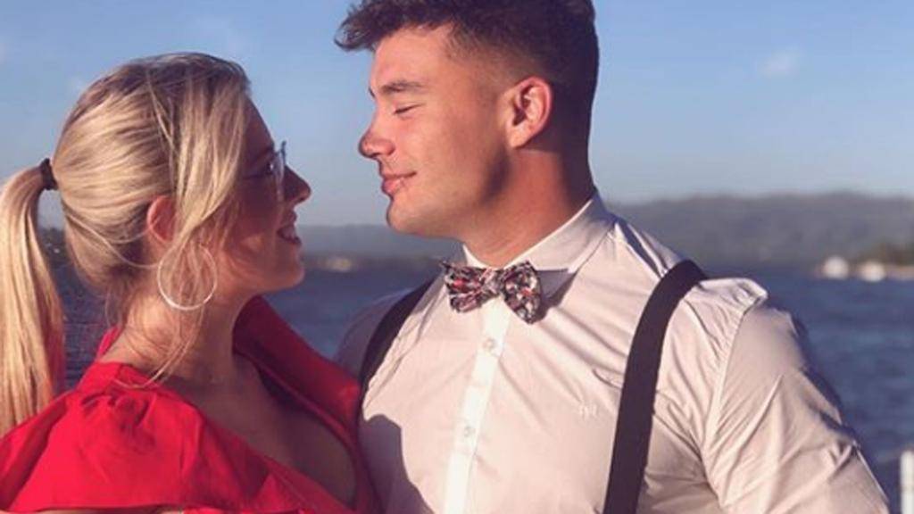 Nati Jota se separó de su novio rugbier: “Ya vendrán tiempos mejores”