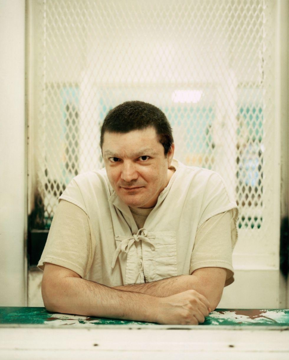 La vida en el corredor de la muerte: cómo es la situación de los prisioneros condenados