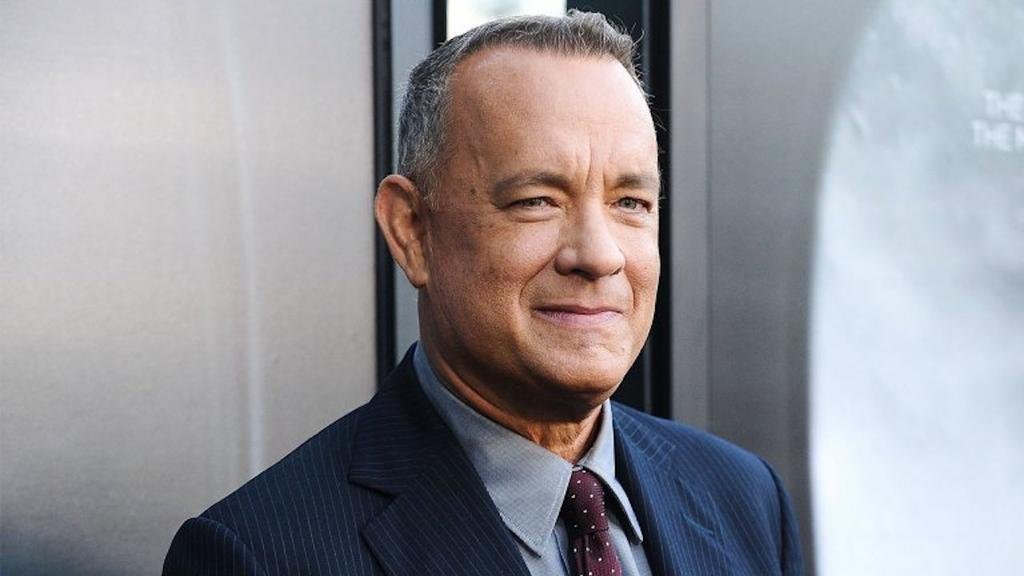 Tom Hanks casi fue parte de “Friends”