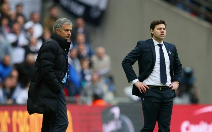 Ya está el reemplazante de Mauricio Pochettino en el Tottenham
