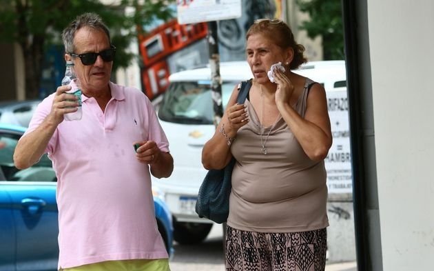Pasó el anticipo del verano y llegó el alivio