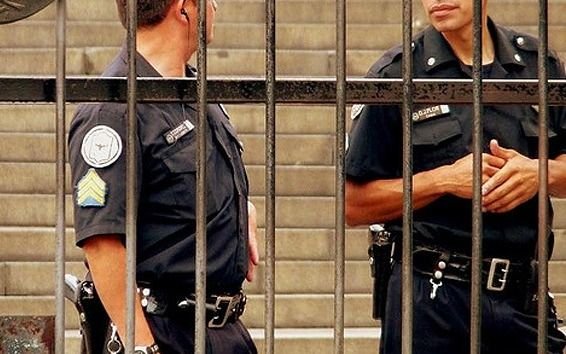 Condenaron a Policía por asesinato de adolescente en Ezpeleta