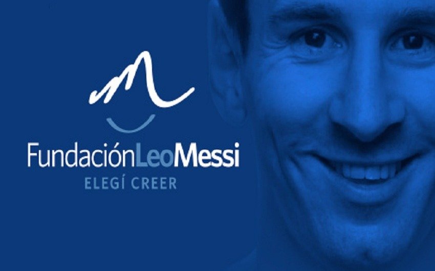 Sospechas en torno al funcionamiento de la Fundación Leo Messi
