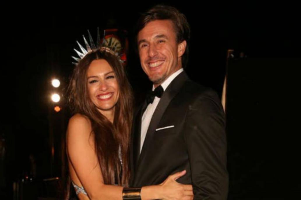 Showmatch Pampita Vestida De Novia La Boda Del Año: Qué Se Sabe