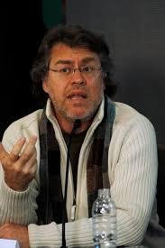 Taller de expresión artística y debate con Ricardo Forster