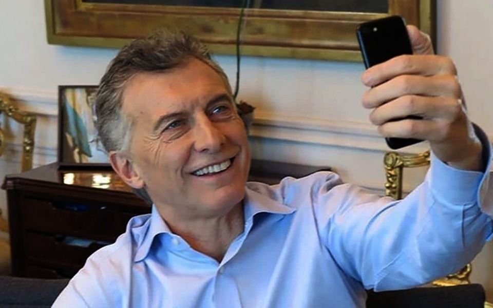Macri pidió que "el kirchnerismo no insista con políticas que no funcionaron"
