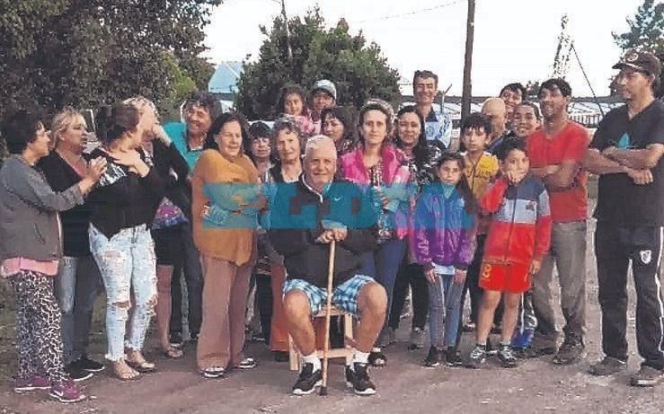 Suspenden los recorridos de micros en dos barrios platenses por el estado de las calles