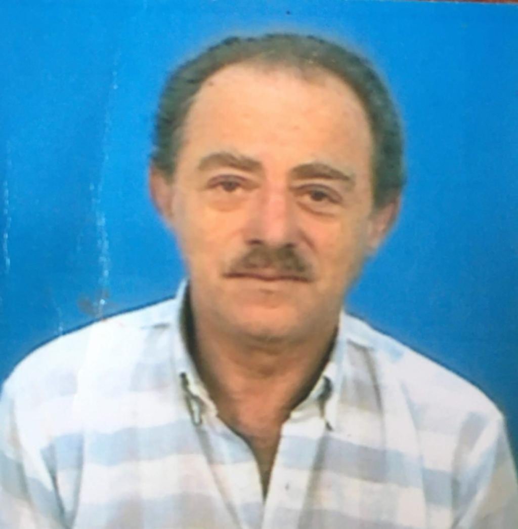 Jorge Feller