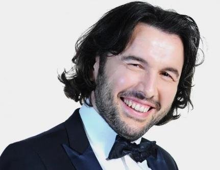 Ergün Demir, denunciado por una ex pareja por violación, lesiones y amenazas
