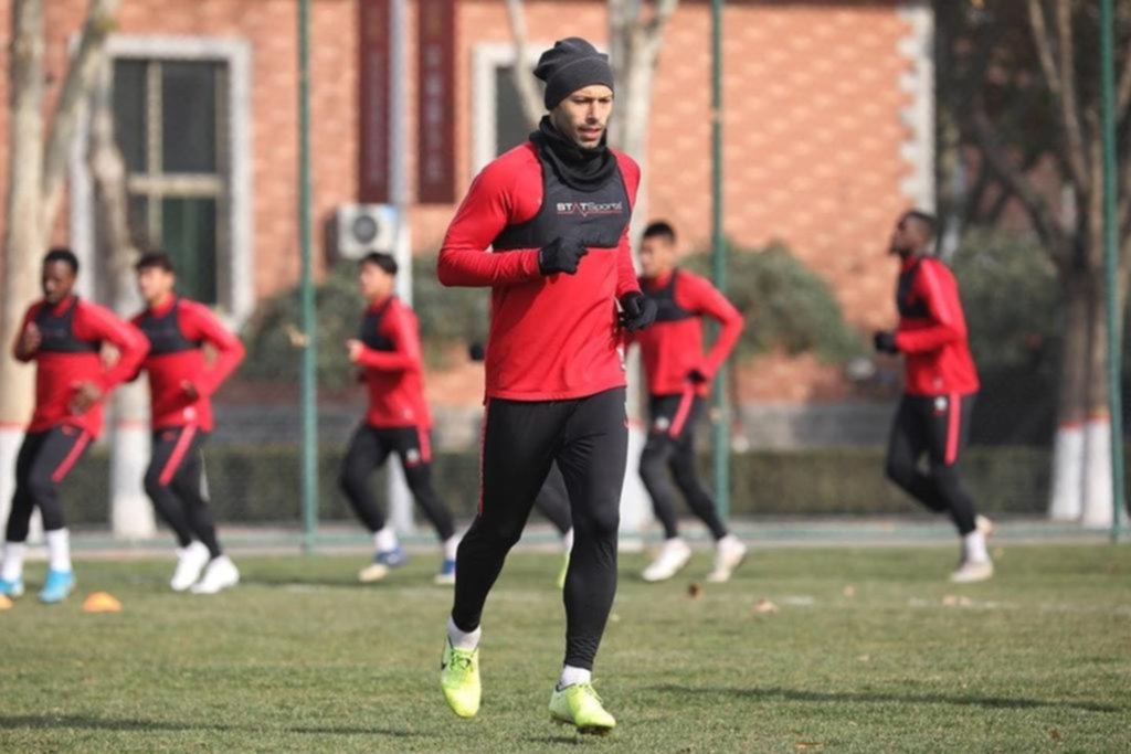 Solamente falta el anuncio oficial para la llegada de Mascherano