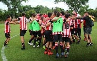 Los equipos de Quinta y Novena para las finales