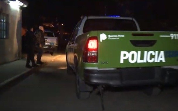 Nuevamente un familiar de un político de Ituzaingó es víctima de un hecho de inseguridad