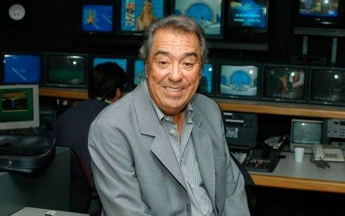 Al los 77 años falleció Carlos Ávila, el creador de Fútbol de Primera