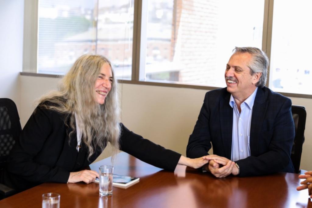Alberto F. y Cristina, entre la sintonía política y las diferencias económicas