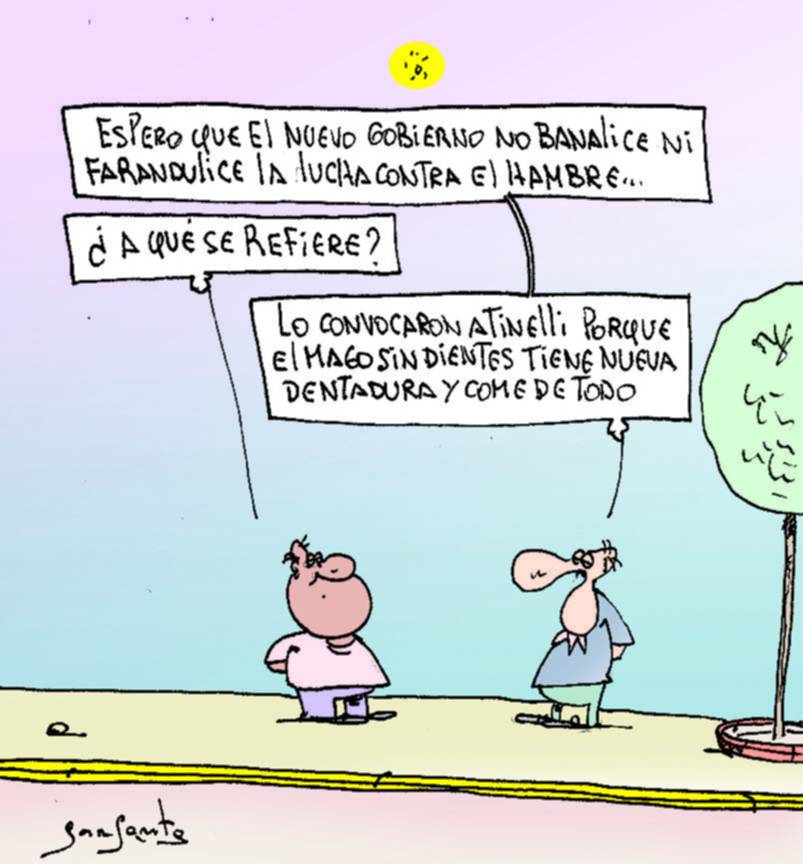 Humor económico