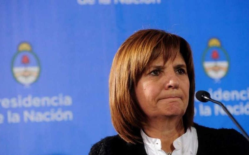 Patricia Bullrich: "Nos hubiera gustado tener dos mandatos y completar una transformación"