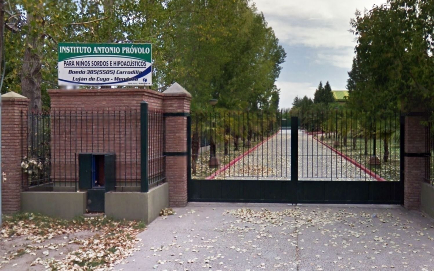 El veredicto en el caso Próvolo de Mendoza se conocerá mañana