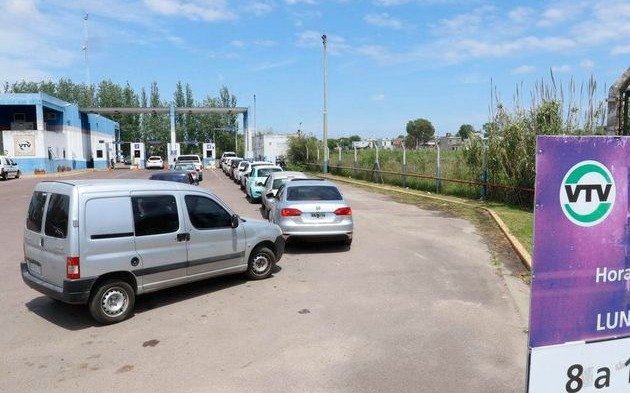 La planta de VTV extiende el horario de atención desde diciembre