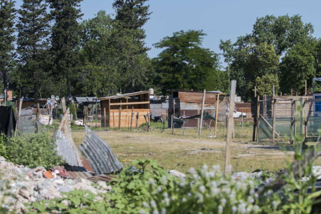 Usurpaciones de tierras sin límite: un “negocio” millonario y de corte mafioso que nadie frena