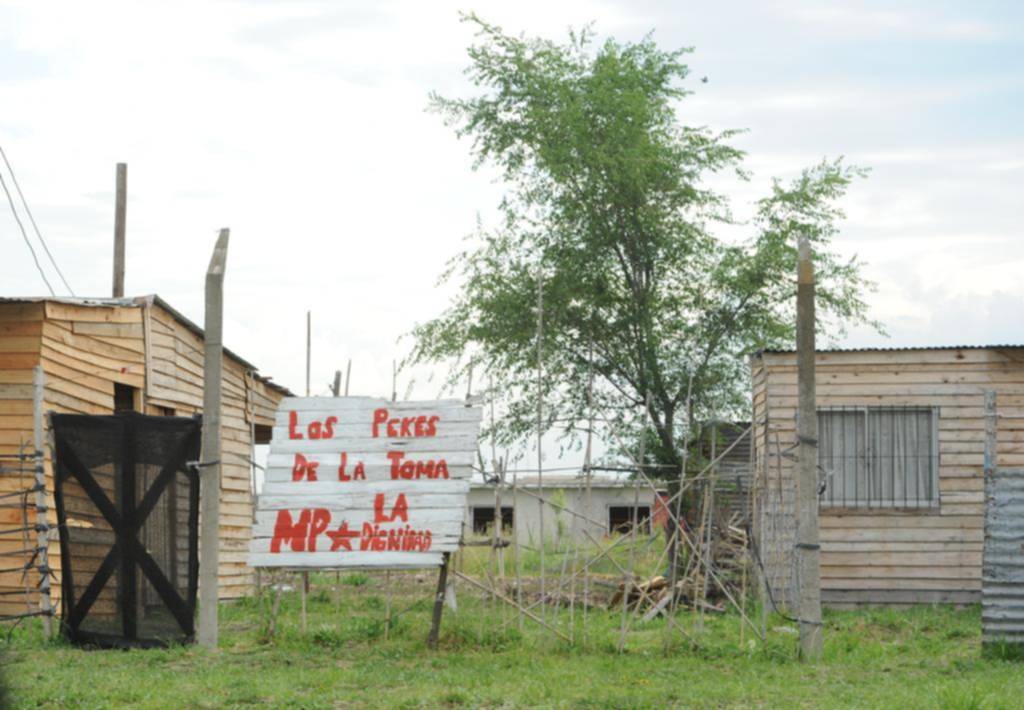 En la Comuna lanzaron un censo y proyectan regularizar alrededor de 200 asentamientos