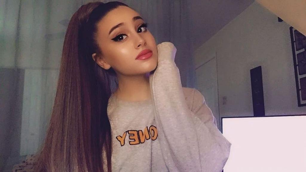 Ariana, a corazón abierto sobre su estado de salud