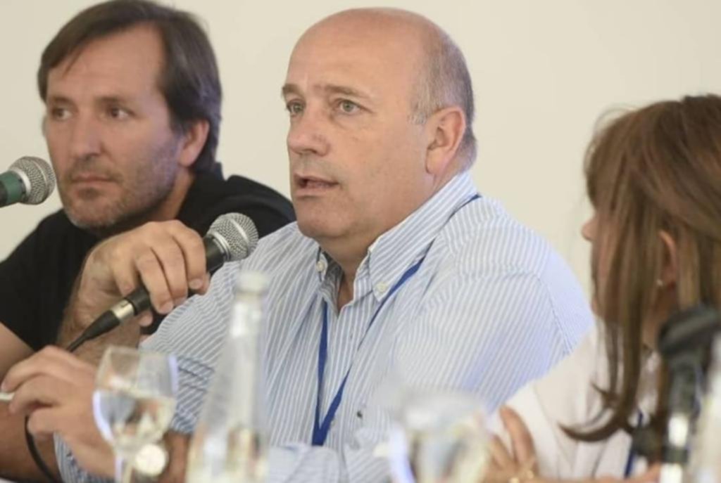 La CC mantendrá el cierre con el PRO y advirtió a Kicillof por los impuestos