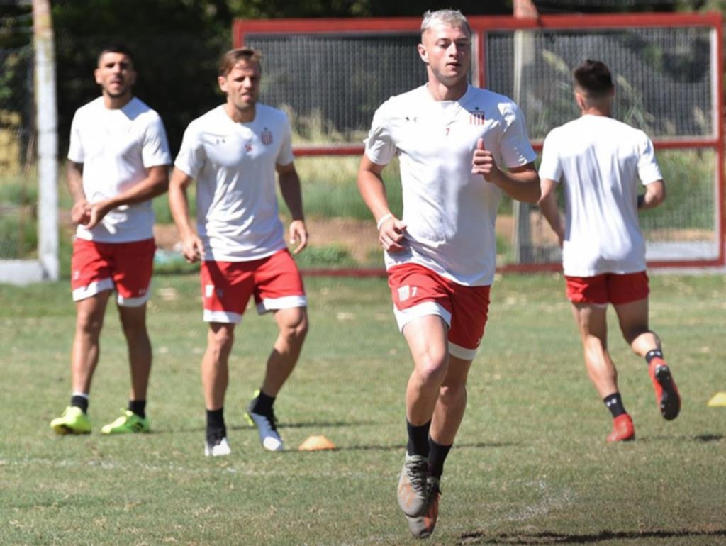 Con la Gata e Iván Gómez, Estudiantes buscará estirar su racha positiva en Santa Fe