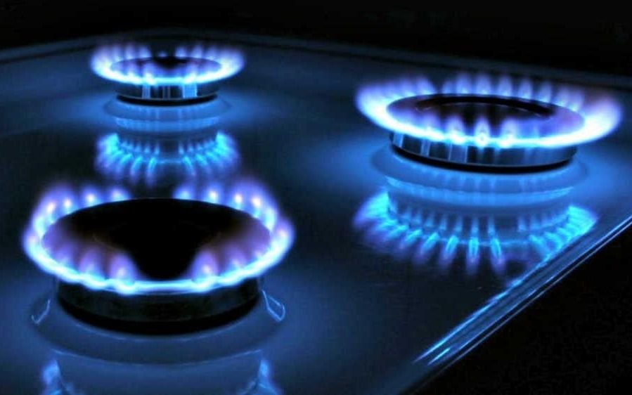 Posponen el aumento de la tarifa de gas, que se hará efectivo en febrero