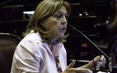 Durango afirma que Alperovich "debería tomarse licencia si no renuncia"