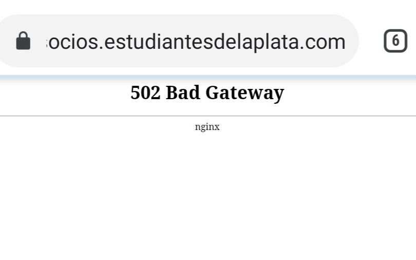 Memes y bronca de hinchas de Estudiantes: colapsó la web del canje de entradas para Uno