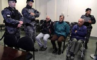 Condenaron a más de 40 años de cárcel a los curas por los abusos en el Próvolo de Mendoza: uno estuvo en La Plata