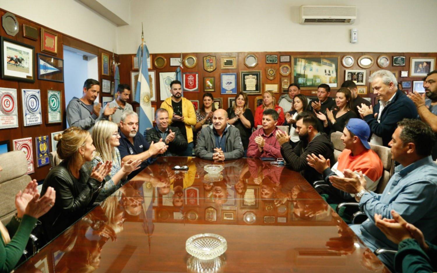 Ensenada: municipales cobrarán un bono de 32 mil pesos en cuatro cuotas