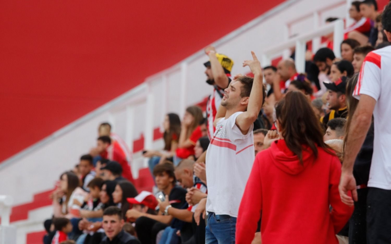 El mensaje de Estudiantes a sus hinchas, en la previa del clásico con Gimnasia