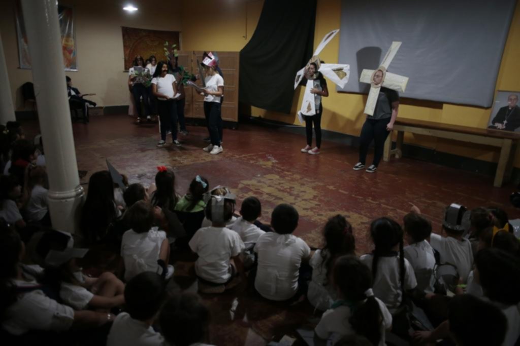 Inédita recreación teatral del Quijote de la Mancha