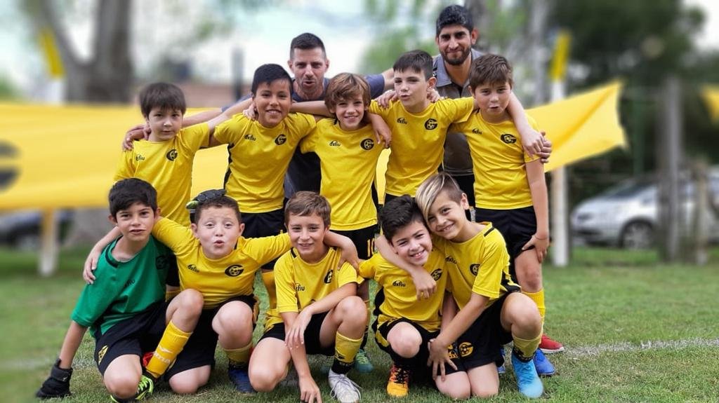 Gonnet, un campeón por adelantado