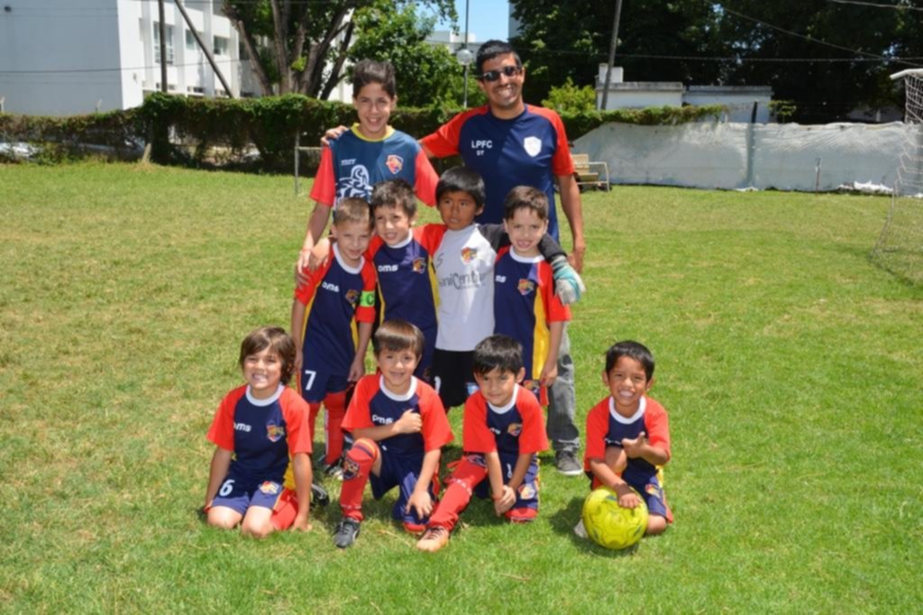 El Tigre se sacó la “grande” gracias a la categoría 2013