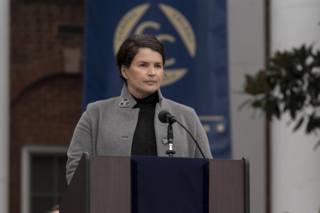 “World Beyond”, el nuevo spin off de “The Walking Dead” para 2020