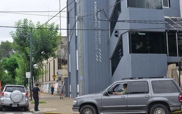 La Plata estuvo sin inspectores de Control Ciudadano por retención de tareas