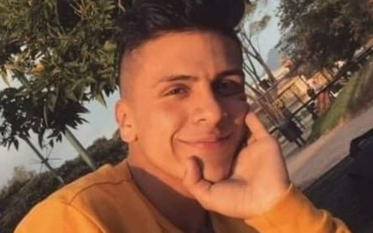 Murió Dilan Cruz, el joven al que le estalló un bomba lacrimógena en la cabeza en Colombia