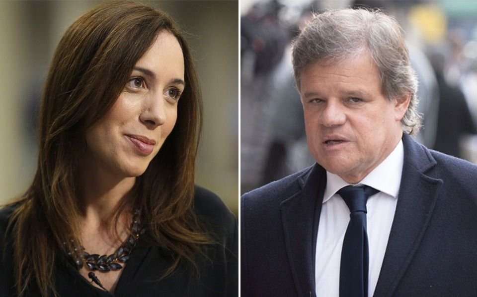 ¿El romance del año?: Qué dijo Quique Sacco sobre su vínculo con Vidal