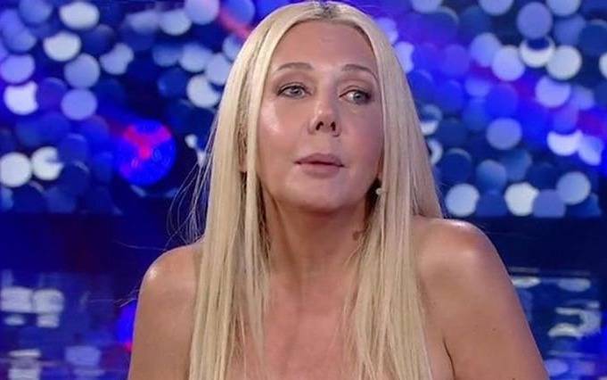 Mariana Nannis pidió estar presente en la asunción de Alberto Fernández