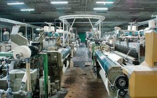 La actividad económica en septiembre cayó 2,1% interanual