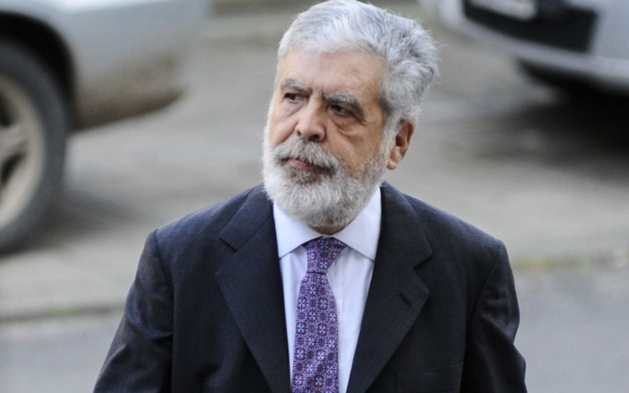 Le dieron domiciliaria a De Vido por la causa Río Turbio pero seguirá detenido por los Cuadernos