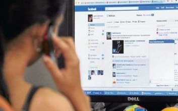 Ordenan a una mujer que deje de hacer publicaciones en Facebook contra su ex pareja