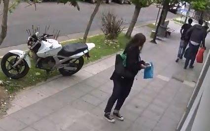 En City Bell, también reclaman por la respuesta ante un robo