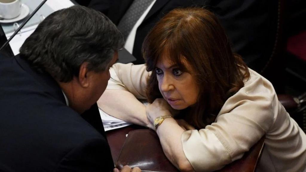 El peronismo fuerza la unidad y podría quedarse con el control del Congreso